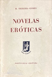 NOVELAS ERÓTICAS.